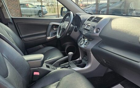 Toyota RAV4, 2007 год, 1 249 990 рублей, 12 фотография