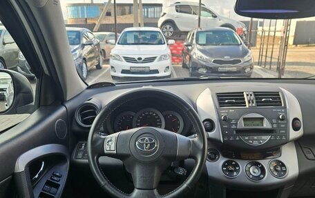 Toyota RAV4, 2007 год, 1 249 990 рублей, 14 фотография