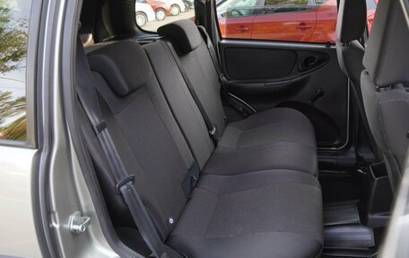 Chevrolet Niva I рестайлинг, 2017 год, 840 000 рублей, 7 фотография