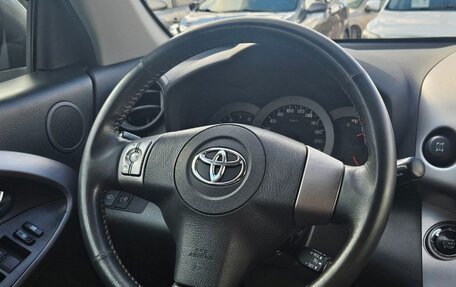 Toyota RAV4, 2007 год, 1 249 990 рублей, 15 фотография