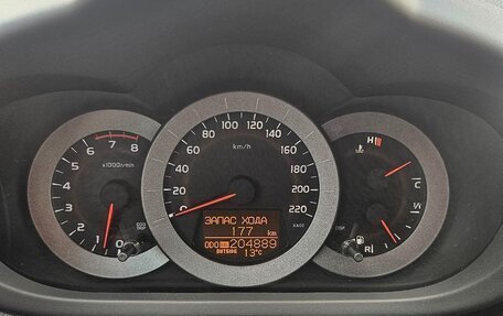 Toyota RAV4, 2007 год, 1 249 990 рублей, 16 фотография