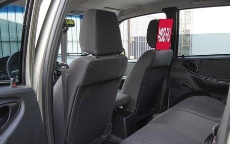 Chevrolet Niva I рестайлинг, 2017 год, 840 000 рублей, 11 фотография