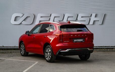 Haval Jolion, 2023 год, 1 759 000 рублей, 2 фотография