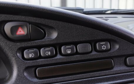 Chevrolet Niva I рестайлинг, 2017 год, 840 000 рублей, 13 фотография