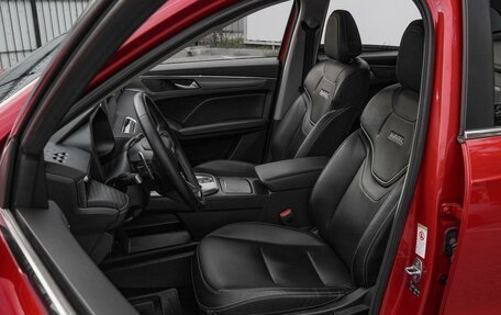 Haval Jolion, 2023 год, 1 759 000 рублей, 10 фотография