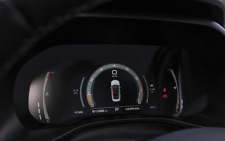 Haval Jolion, 2023 год, 1 759 000 рублей, 12 фотография