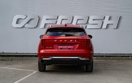 Haval Jolion, 2023 год, 1 759 000 рублей, 4 фотография