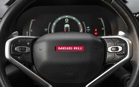 Haval Jolion, 2023 год, 1 759 000 рублей, 19 фотография