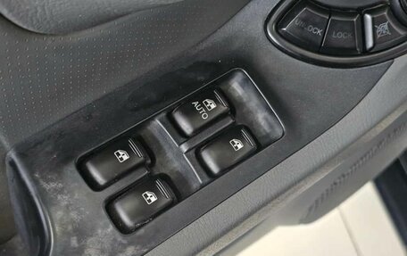 Hyundai Santa Fe III рестайлинг, 2004 год, 719 000 рублей, 14 фотография