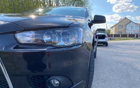 Mitsubishi Lancer IX, 2012 год, 1 999 999 рублей, 2 фотография