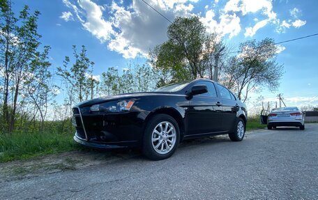 Mitsubishi Lancer IX, 2012 год, 1 999 999 рублей, 3 фотография