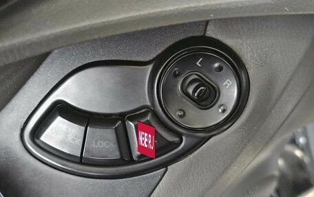 Hyundai Santa Fe III рестайлинг, 2004 год, 719 000 рублей, 13 фотография