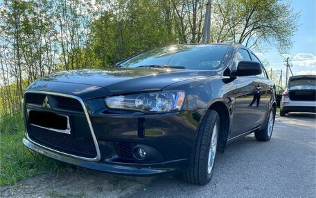 Mitsubishi Lancer IX, 2012 год, 1 999 999 рублей, 4 фотография