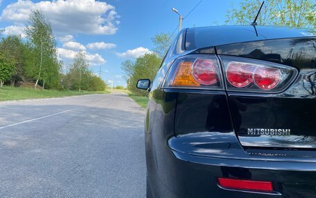 Mitsubishi Lancer IX, 2012 год, 1 999 999 рублей, 8 фотография