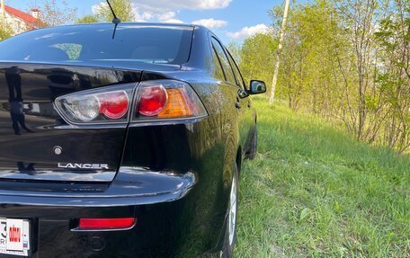 Mitsubishi Lancer IX, 2012 год, 1 999 999 рублей, 10 фотография