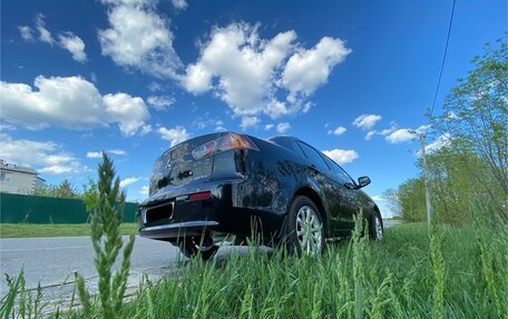 Mitsubishi Lancer IX, 2012 год, 1 999 999 рублей, 11 фотография