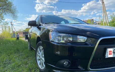 Mitsubishi Lancer IX, 2012 год, 1 999 999 рублей, 13 фотография