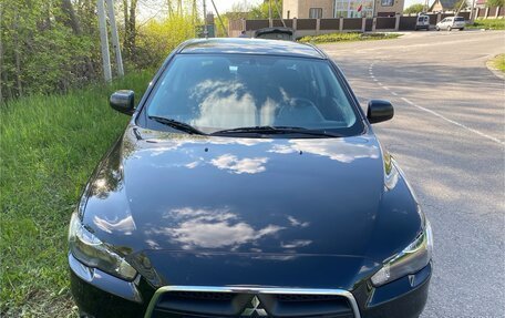 Mitsubishi Lancer IX, 2012 год, 1 999 999 рублей, 14 фотография