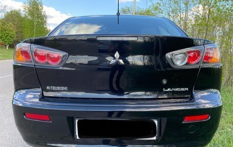 Mitsubishi Lancer IX, 2012 год, 1 999 999 рублей, 9 фотография