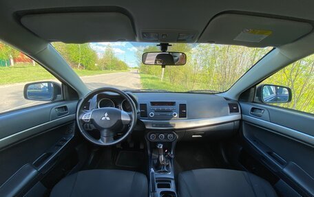 Mitsubishi Lancer IX, 2012 год, 1 999 999 рублей, 18 фотография