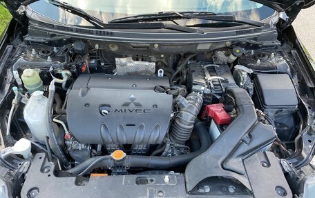 Mitsubishi Lancer IX, 2012 год, 1 999 999 рублей, 17 фотография