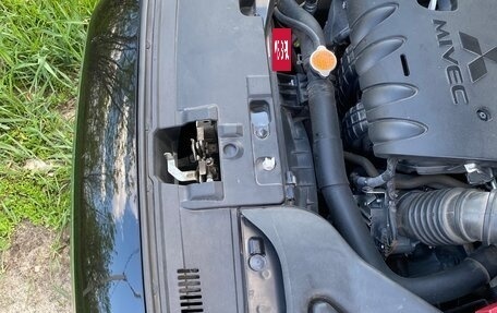 Mitsubishi Lancer IX, 2012 год, 1 999 999 рублей, 15 фотография