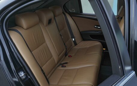 BMW 5 серия, 2008 год, 1 569 000 рублей, 7 фотография