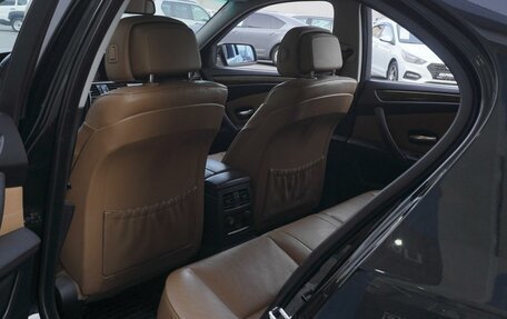 BMW 5 серия, 2008 год, 1 569 000 рублей, 11 фотография