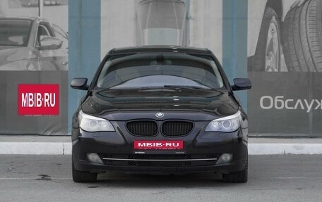 BMW 5 серия, 2008 год, 1 569 000 рублей, 3 фотография