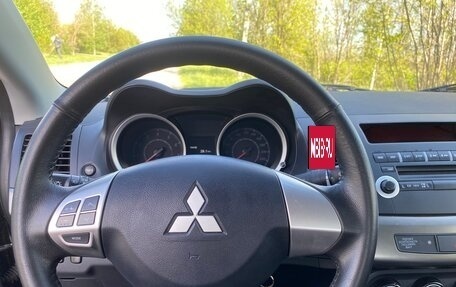 Mitsubishi Lancer IX, 2012 год, 1 999 999 рублей, 22 фотография