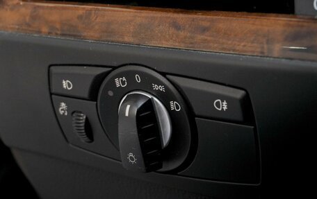 BMW 5 серия, 2008 год, 1 569 000 рублей, 13 фотография