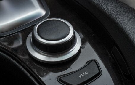 BMW 5 серия, 2008 год, 1 569 000 рублей, 16 фотография