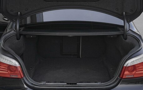 BMW 5 серия, 2008 год, 1 569 000 рублей, 19 фотография