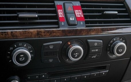 BMW 5 серия, 2008 год, 1 569 000 рублей, 14 фотография