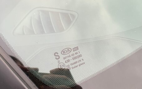 KIA Optima IV, 2016 год, 2 050 000 рублей, 14 фотография