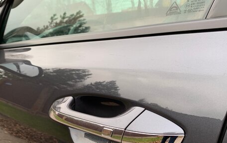 KIA Optima IV, 2016 год, 2 050 000 рублей, 15 фотография