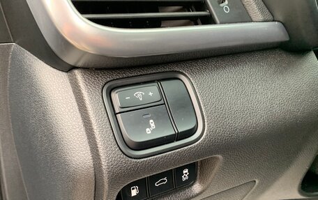 KIA Optima IV, 2016 год, 2 050 000 рублей, 22 фотография