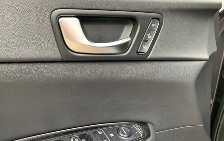 KIA Optima IV, 2016 год, 2 050 000 рублей, 20 фотография