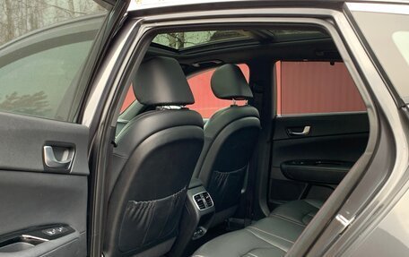 KIA Optima IV, 2016 год, 2 050 000 рублей, 31 фотография