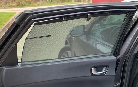 KIA Optima IV, 2016 год, 2 050 000 рублей, 32 фотография