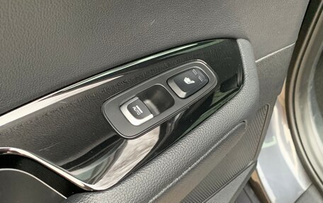 KIA Optima IV, 2016 год, 2 050 000 рублей, 33 фотография