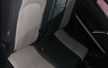 Lexus RX IV рестайлинг, 2022 год, 7 300 000 рублей, 5 фотография