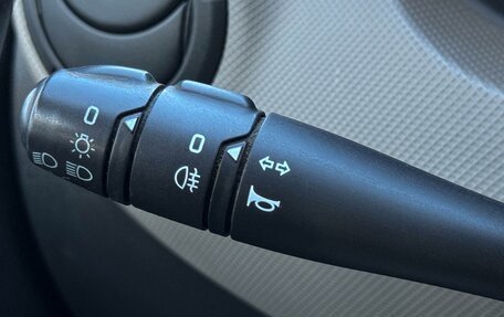 Renault Logan I, 2012 год, 475 000 рублей, 12 фотография