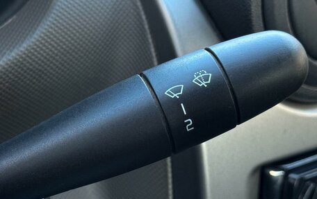 Renault Logan I, 2012 год, 475 000 рублей, 14 фотография