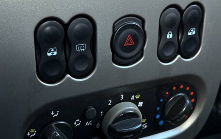 Renault Logan I, 2012 год, 475 000 рублей, 16 фотография