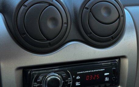 Renault Logan I, 2012 год, 475 000 рублей, 15 фотография