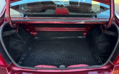 Renault Logan I, 2012 год, 475 000 рублей, 18 фотография