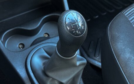 Renault Logan I, 2012 год, 475 000 рублей, 17 фотография