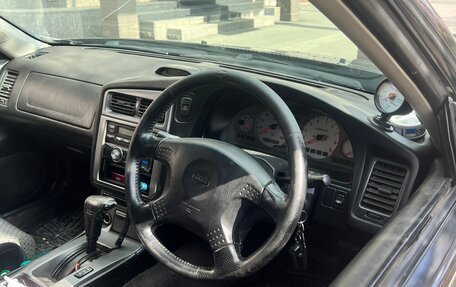 Nissan Stagea II, 1997 год, 1 200 000 рублей, 7 фотография