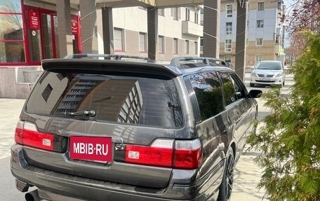 Nissan Stagea II, 1997 год, 1 200 000 рублей, 5 фотография